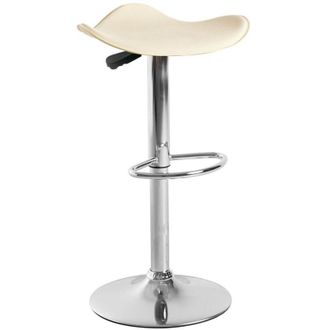 Regalos Miguel Regalos Miguel - Taburetes Cocina - Taburete Rox - Beige