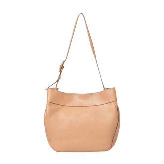Gianni Chiarini Selena Shoulder Bag - female - Gianni Chiarini - Shoulder Bags - Brown - ONE SIZE - Bags