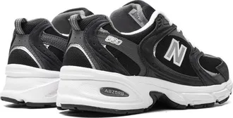 New Balance Sneakers - Black