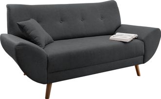 HOME AFFAIRE 2-Sitzer