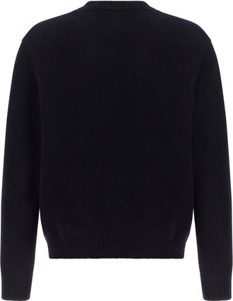 A.P.C. Sweater - Navy