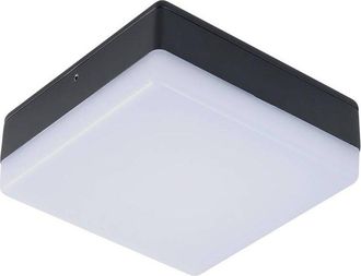 Lucande LED Ceiling Light Outdoor Thilo