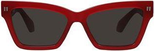 Off-white EYEWEAR - Sunglasses on YOOX.COM