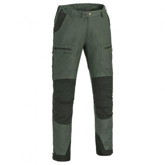 Pinewood Caribou TC Hose Trekkinghose f&uuml;r Herren | oliv
