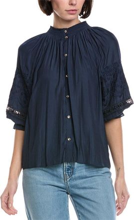 Ramy Brook Maddy Top