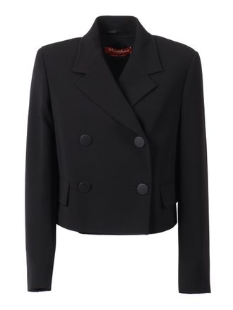 Max Mara Jacket