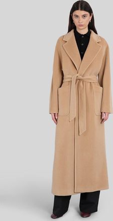 Tagliatore Charize Coat
