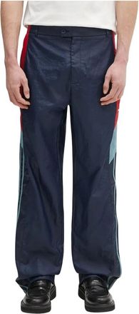Martine Rose Hombre, Pantalones, Azul, Talla: L