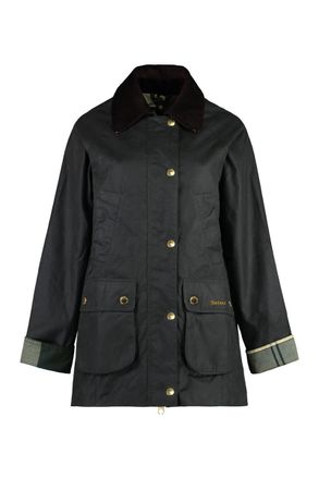 Barbour Modern Beadnell Waxed Cotton Jacket