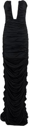 Giuseppe Di Morabito VESTIDOS - Vestidos largos en YOOX.COM