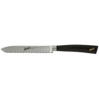Berkel Elegance Multiuse Knife 12 Cm Negro - Berkel