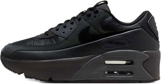 Nike (WMNS) Nike Air Max 90 LV8 Off Noir Dark Smoke Grey HF9415-001