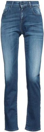 Replay BOTTOMWEAR - Jeans sur YOOX.COM