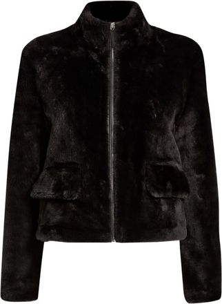 Proenza Schouler Giacca Scarlett - Nero