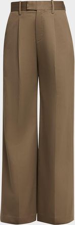 Frame Denim The Timeless Chino Pants