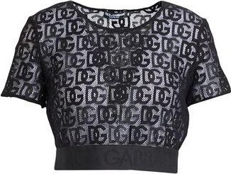 Dolce & Gabbana CAMISETAS Y TOPS - Tops en YOOX.COM