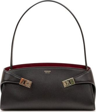 Ferragamo Donna, Borse, Nero, Taglia unica, new