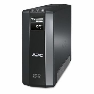 A.P.C. Power-saving Back-ups Pro 900, 230v, Schuko
