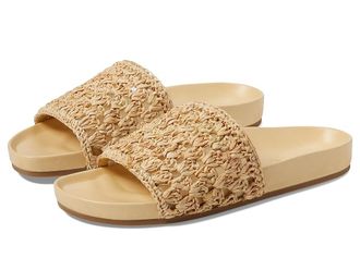 Loeffler Randall Henri Womens Sandals Natural : 5 B - Medium