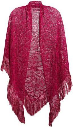 Simona Corsellini ACCESSORIES - Scarves sur YOOX.COM
