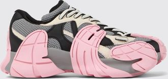 Camperlab Sneakers Tormenta Camperlab in mesh e gomma