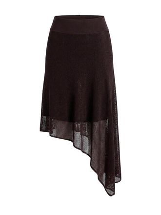 Jacquemus La Jupe Voile