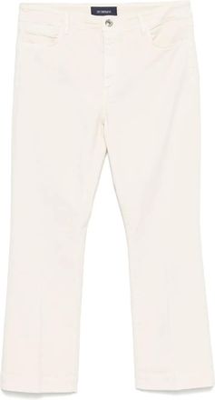 Sportmax Jeans Nilly - Toni neutri