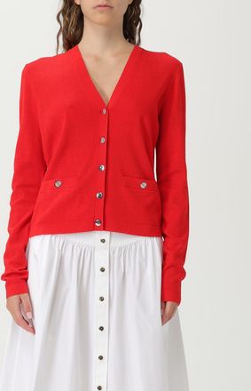 Tory Burch Cardigan a v Tory Burch in jacquard T Monogram