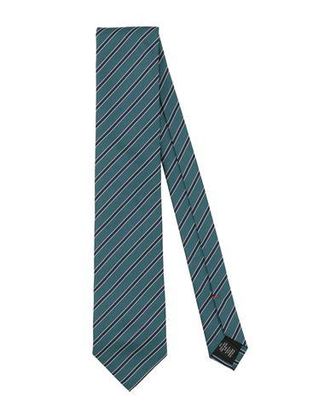 Ermenegildo Zegna COMPLEMENTOS - Corbata y pajarita en YOOX.COM