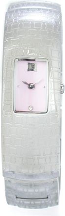 Laura Biagiotti Stainless Steel Bracelet Womens Watch