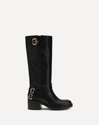 Chlo&eacute; Stivali Dakota Woman 38.5