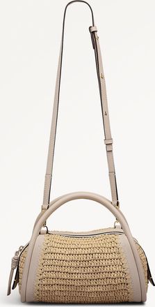 Radley London Salt Small Ziptop Grab Bag The Golborne SS26 Radley London