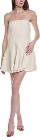 Line & Dot Addie Mini Dress