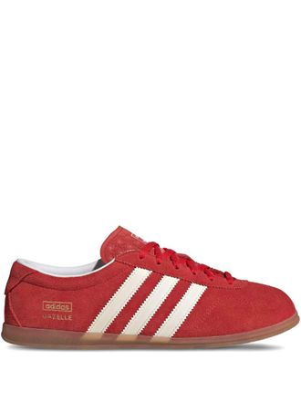 adidas Gazelle Lo Pro W Shoes