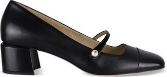 Jimmy Choo London Pumps Elisa 45 Zwart