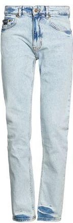 Versace PARTES DE ABAJO - Pantalones vaqueros en YOOX.COM