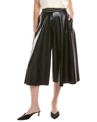 Vince Camuto Wide Leg Culotte