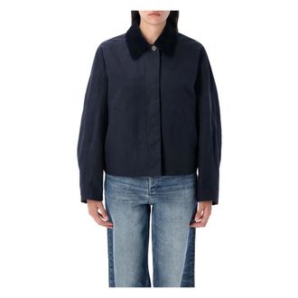 A.P.C. A.p.c., Donna, Giacche, Blu, S, new