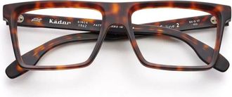 Kàdor Occhiali Big Line 2 - Marrone