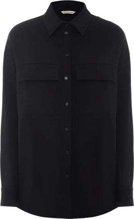 Manila Grace Donna, Camicette, Nero, S, new