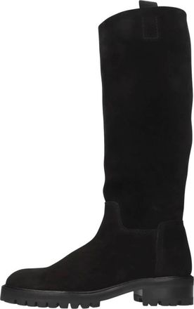 Pedro Garcia Sunta - Shoes - Mujer - Negro - 37 1/2 EU