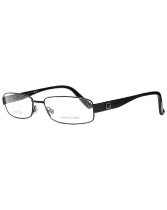 Gucci Unisex Gg1939 54Mm Optical Frames