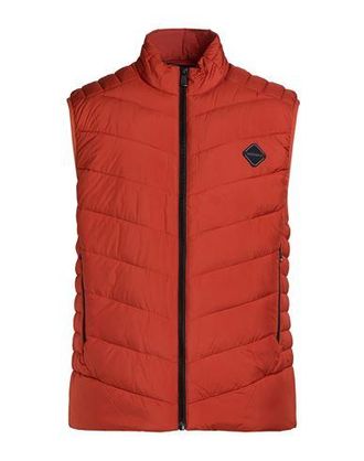 Hackett ROPA DE ABRIGO - Chompas sin mangas en YOOX.COM