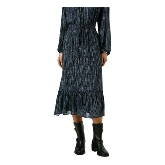 Pepe Jeans London Michelle Skirt - Skirts - Mujer - Verde - L