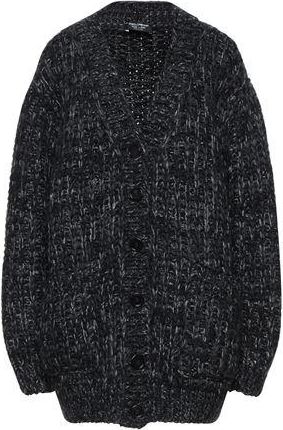 Dolce & Gabbana KNITWEAR - Cardigans sur YOOX.COM