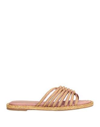 Paloma Barcel&oacute; FOOTWEAR - Sandals on YOOX.COM