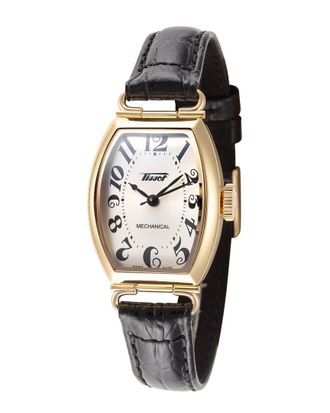 Tissot Womens Heritage Porto Watch