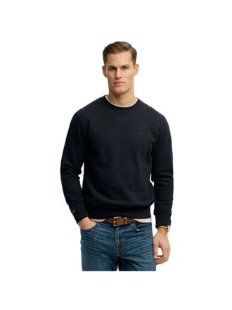 Superdry Essential sweatshirt voor heren