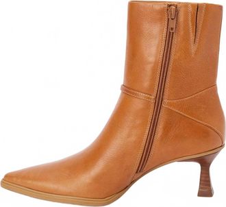 Matisse Footwear Womens Ilana Boots In Ginger
