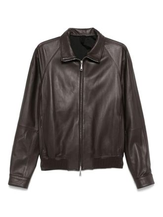 Brown Tagliatore Jackets: Shop up to −50% | Stylight